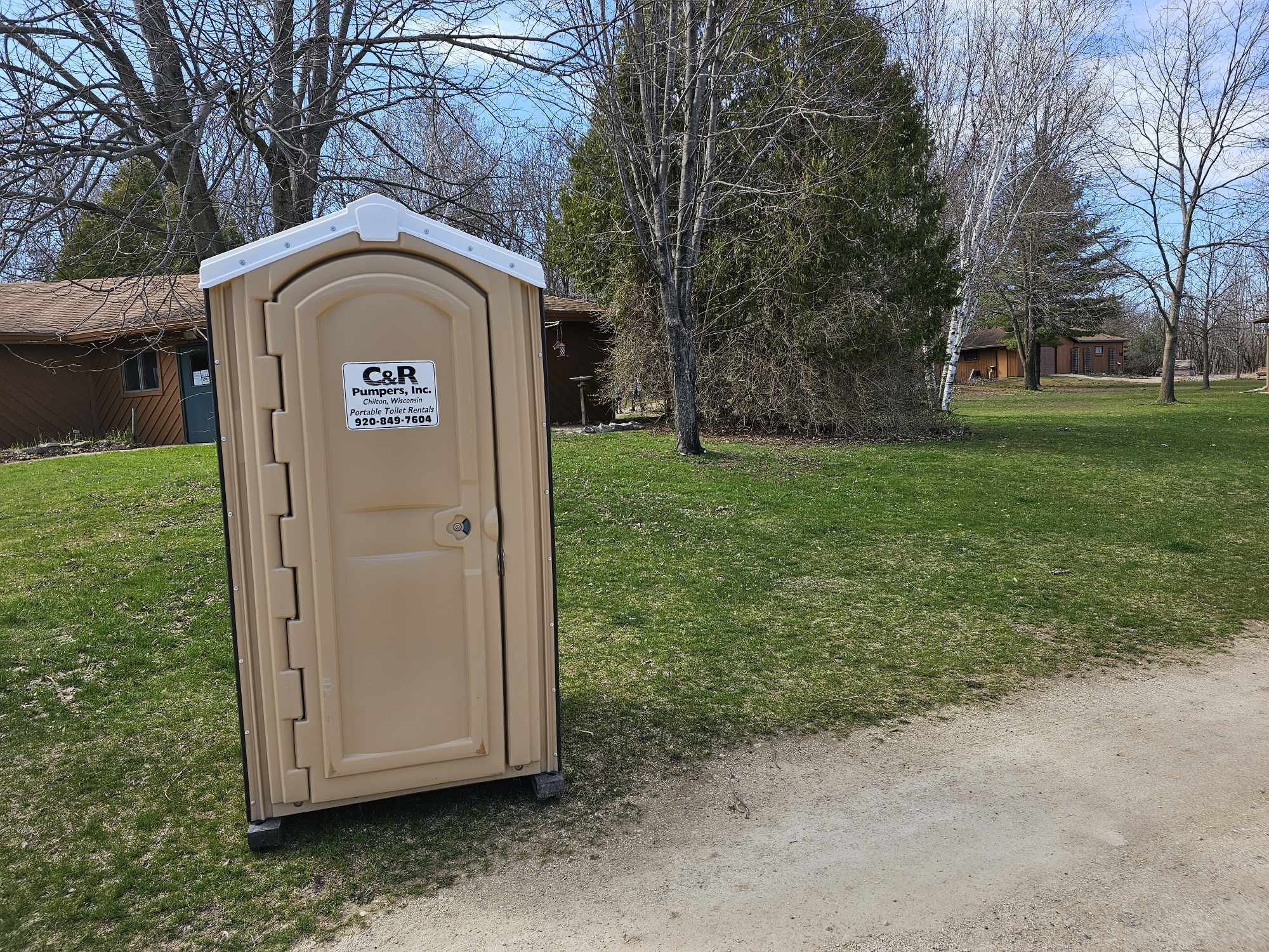 Portable Toilet Rentals